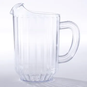 Plastic Water Jug