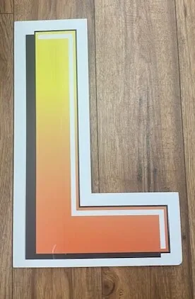L Number