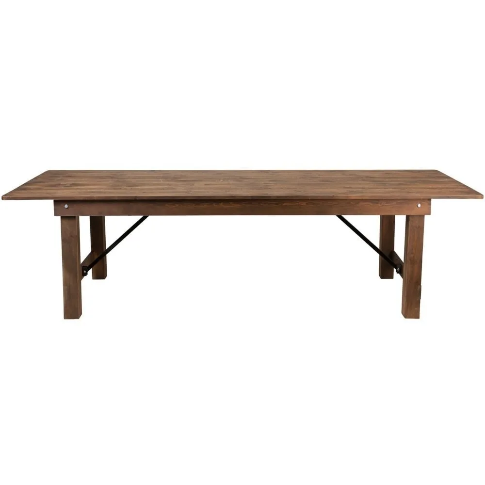 Harvest Table