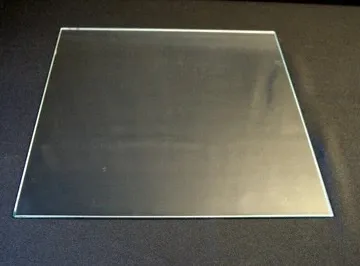 Square 12x12 Mirror