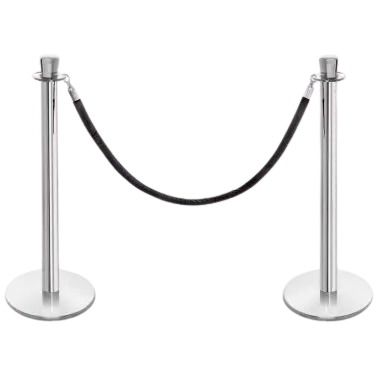 Black Velvet Rope 