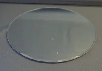 Round 11 3/4" Mirror 