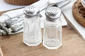 Salt n Pepper Shakers Short