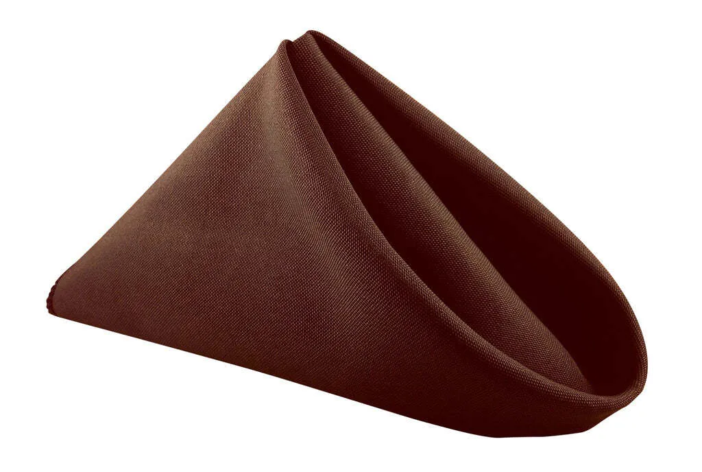 Brown Napkin 