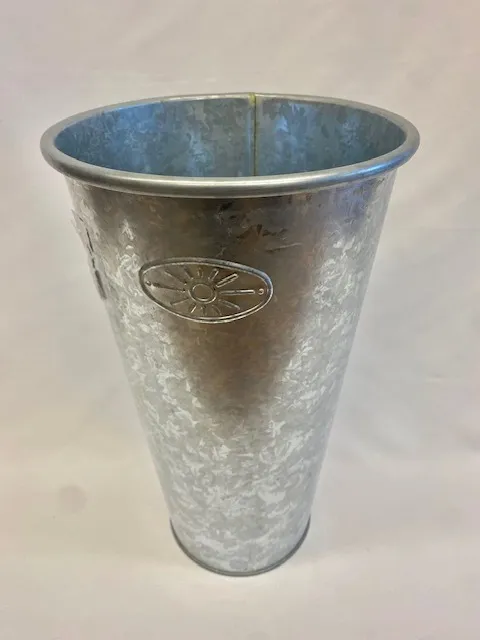Tall Flower Vase