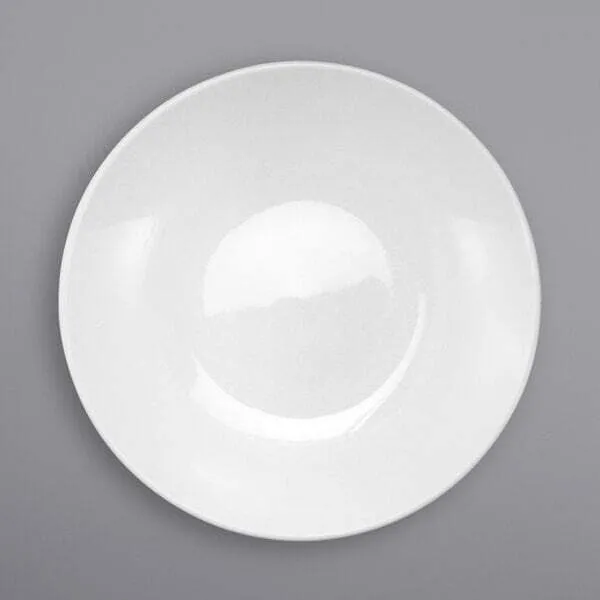 TN 10" DInnerplate white