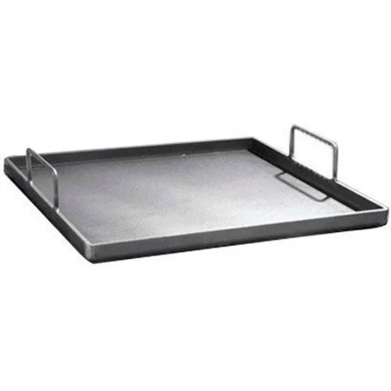 20" flat Iron for BBQ