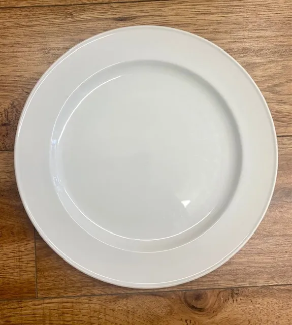 Nikko Side plate 8"