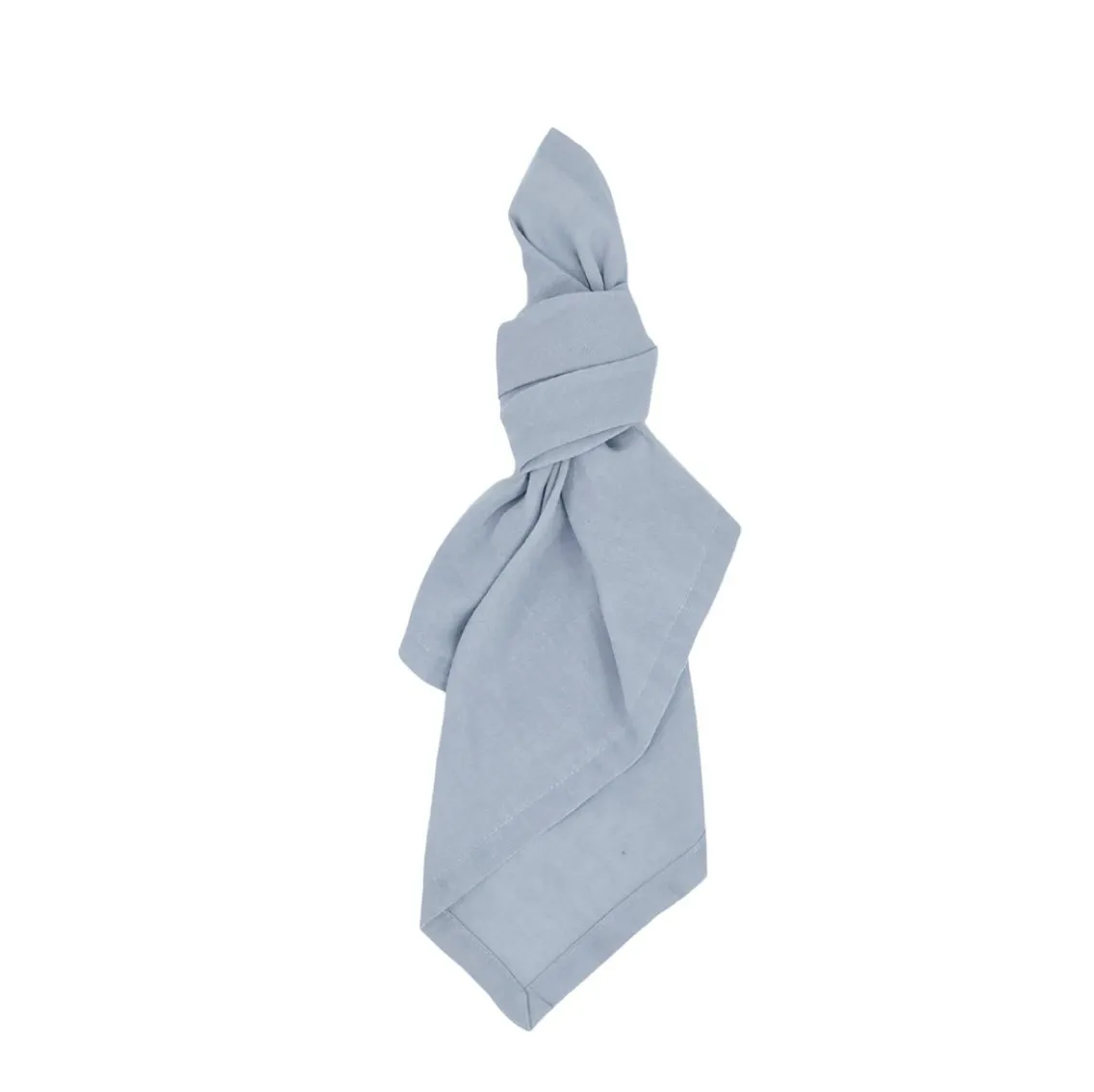 Dusty Blue Napkin