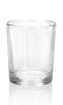 TN Shot Glass A