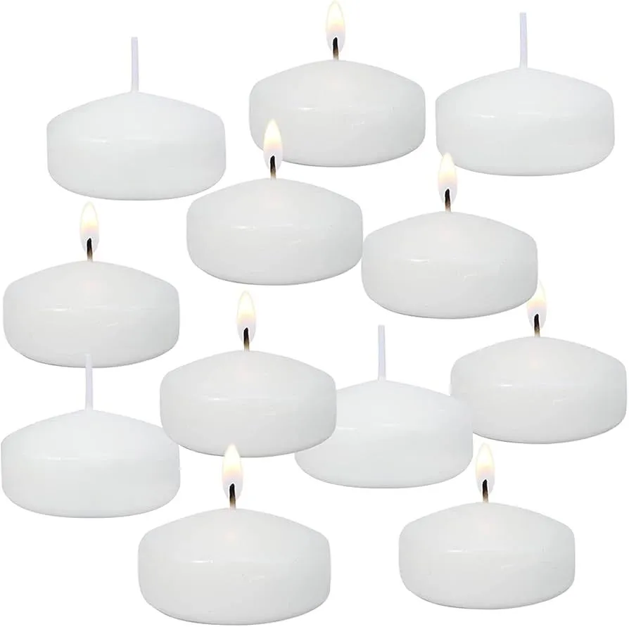 Floating Candles 2"