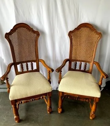Sweetheart Chair 