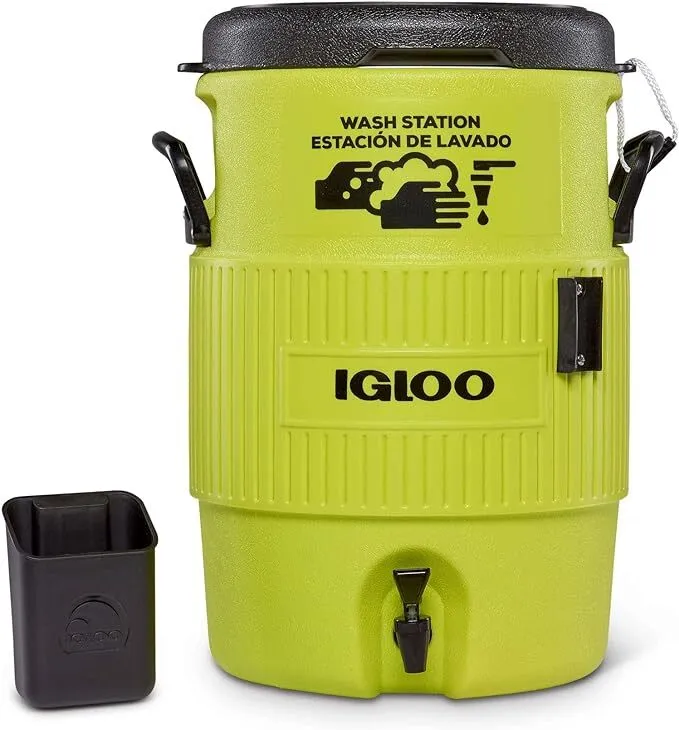 Hand Washing Station 5 gallon