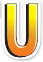 Letter U - Alphabet Custom Name 
