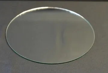 Round 10"  Mirror 