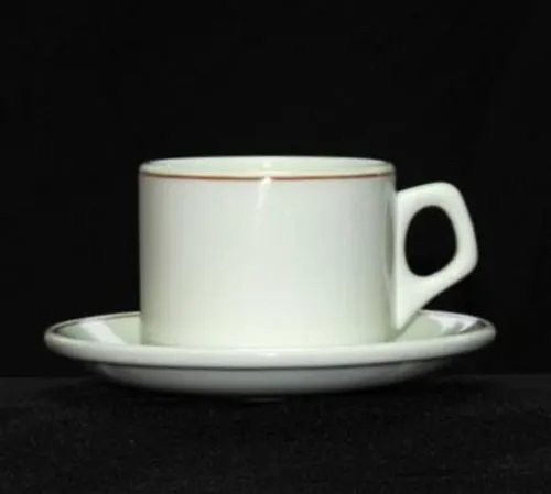 China Cup and Saucer Package 