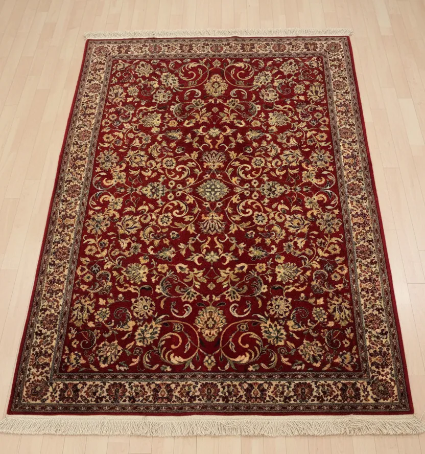 Boho Carpet Large