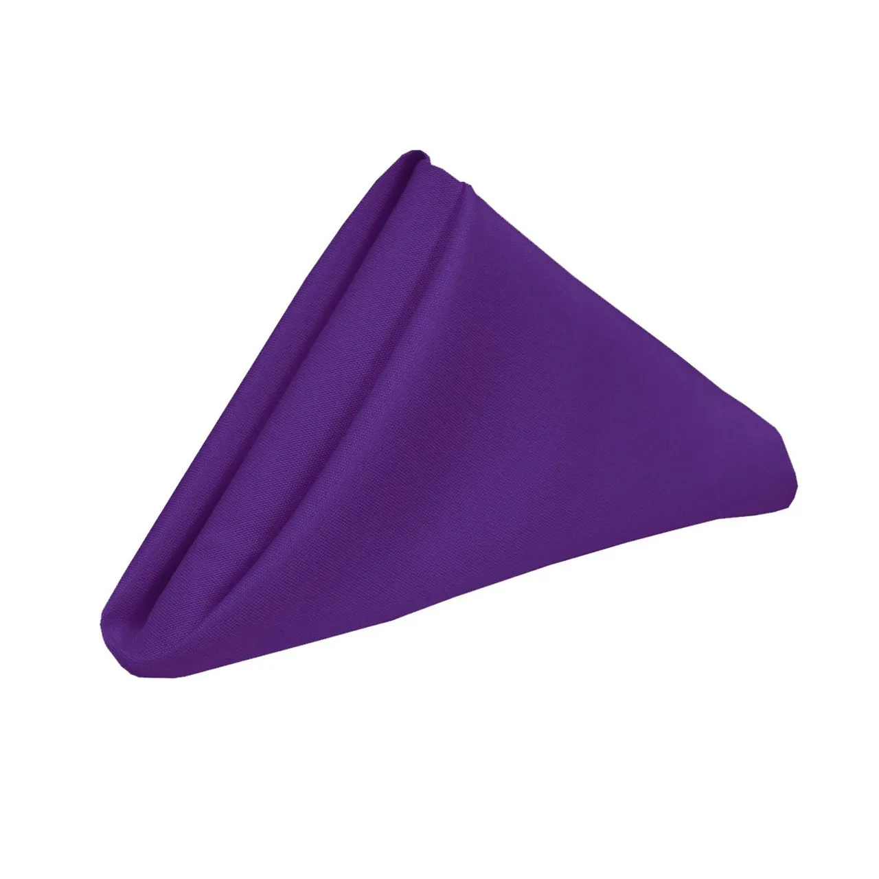 Purple Napkin - Big 