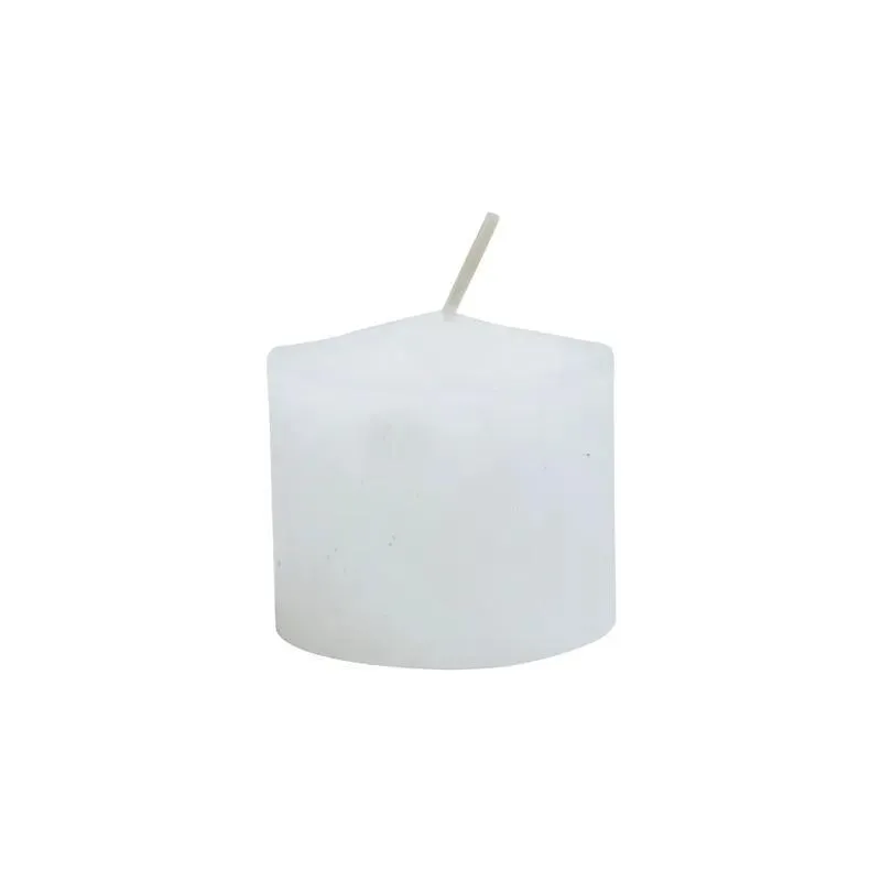 10 Hour Votive Candle (Packs of 10)