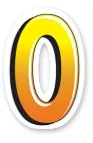 Letter O - Alphabet Custom Name 