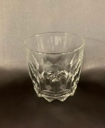 Arctic Old Fashioned 10.5 oz glass