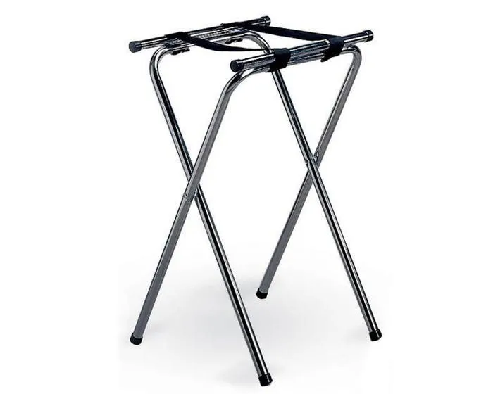 Waiter Tray Folding Stand