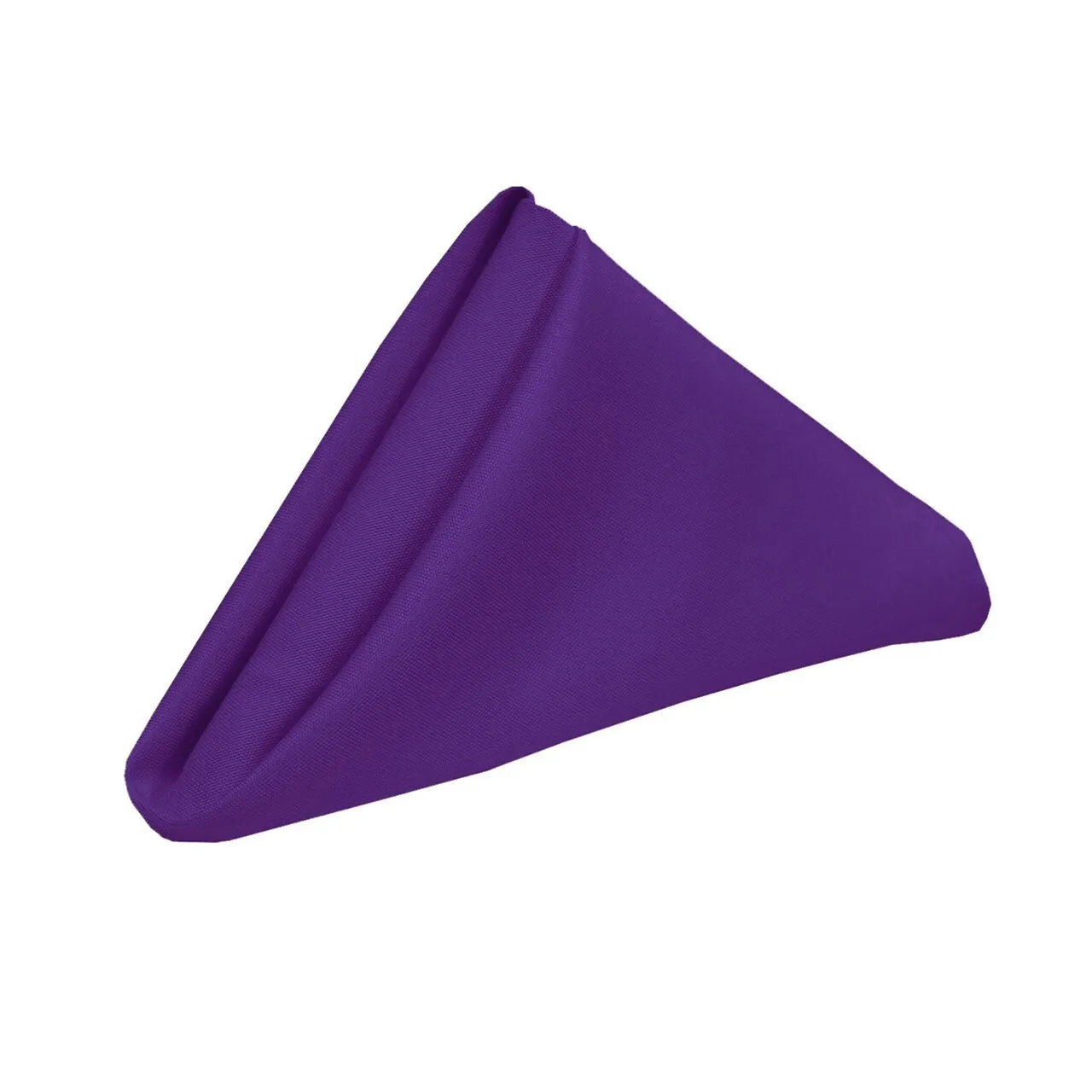 Purple Napkin - Small