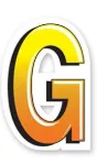 Letter G - Alphabet Custom Name 