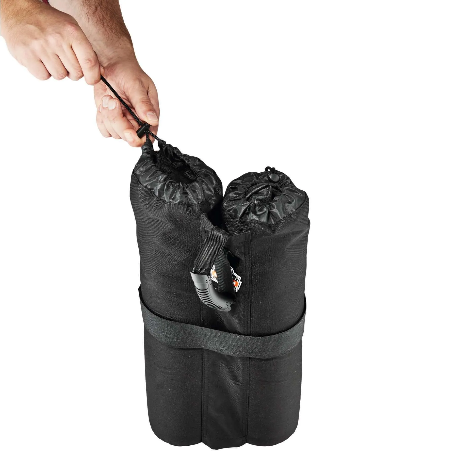 Sand Bags / Tent Weight 