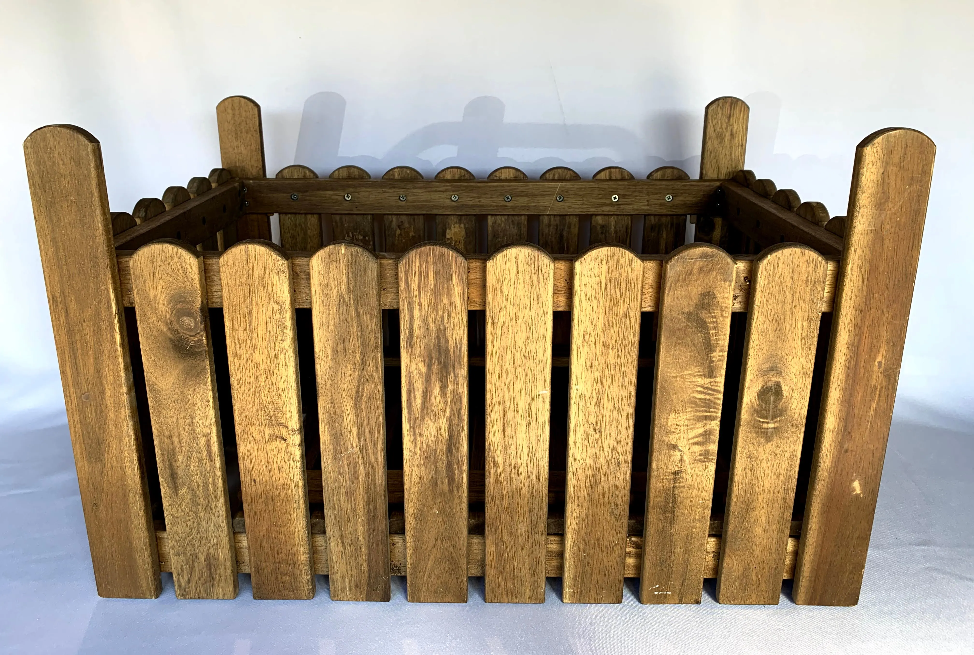 Wooden Planter box