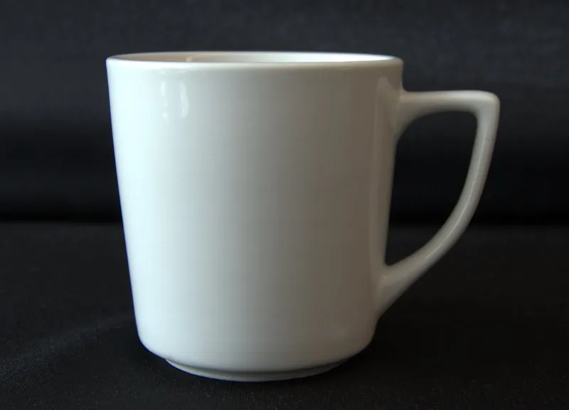 Johnson Mug 