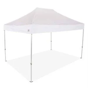 10' x 15' White Tent 