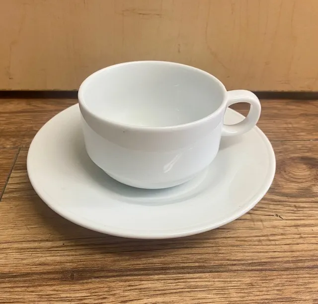 Patra Cup and Saucer 