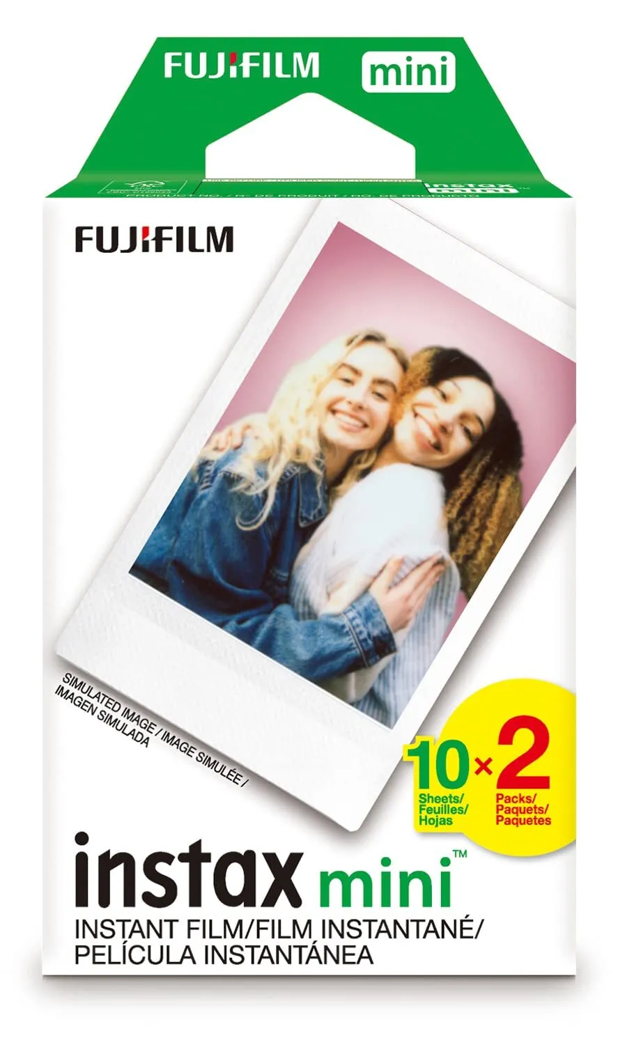 Polaroid Film