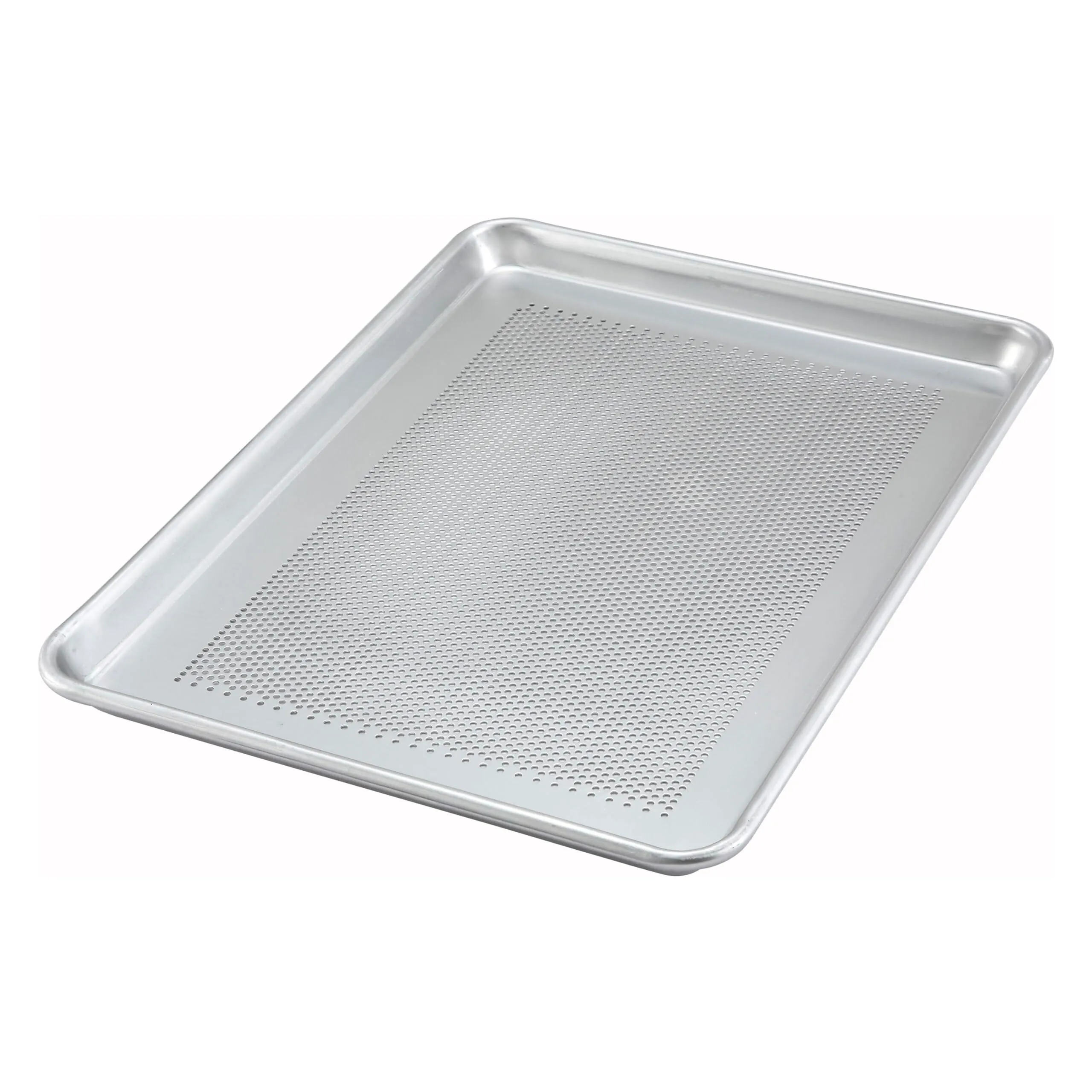 13" x 18" Aluminium Sheet Pan