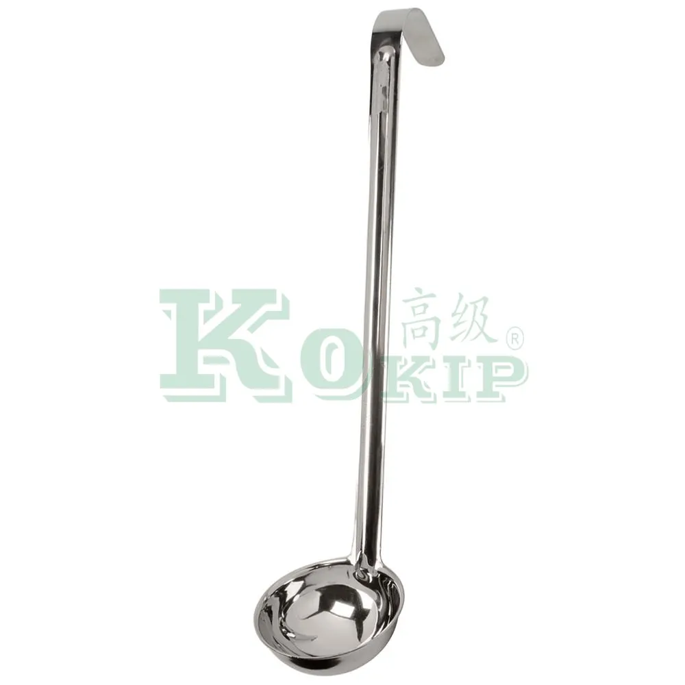 6 Oz Ladle (177 ml)