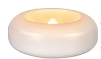 3"LED Floating Candles - Water Activated