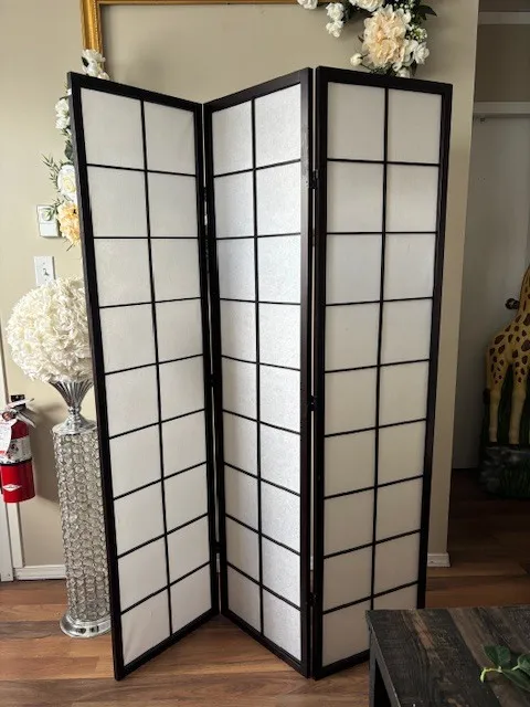 Room Divider