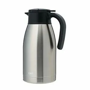 1.8 Litre Stainless Steel Thermal Coffee
