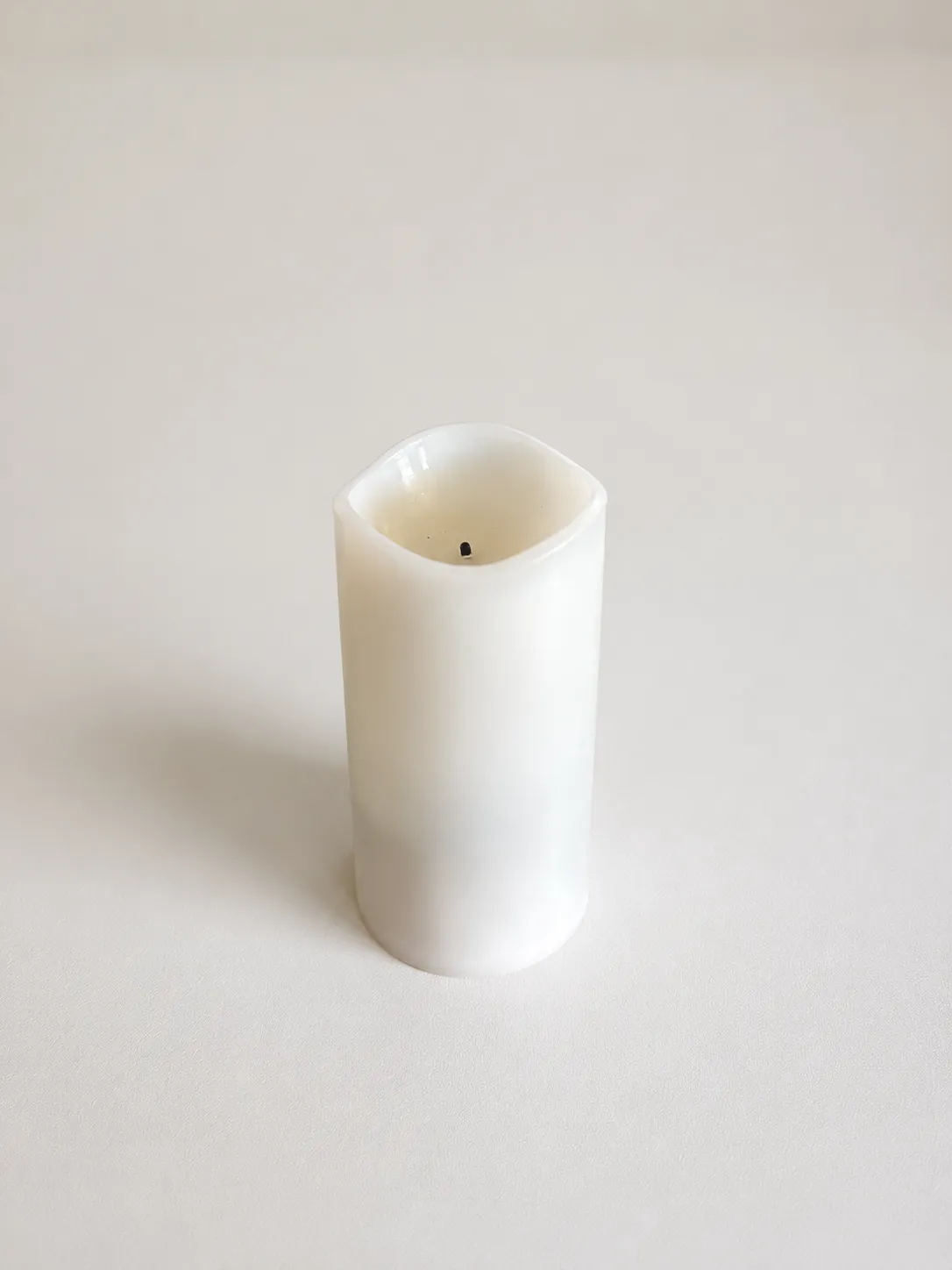 3" Rechargable LED Candles