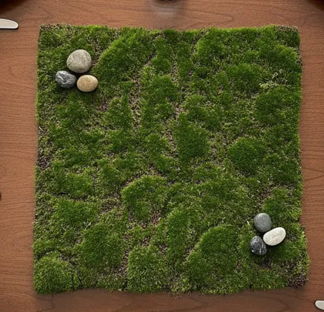 Grass Square