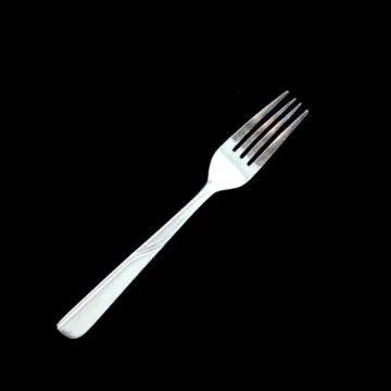 Stream Dessert/salad Fork 