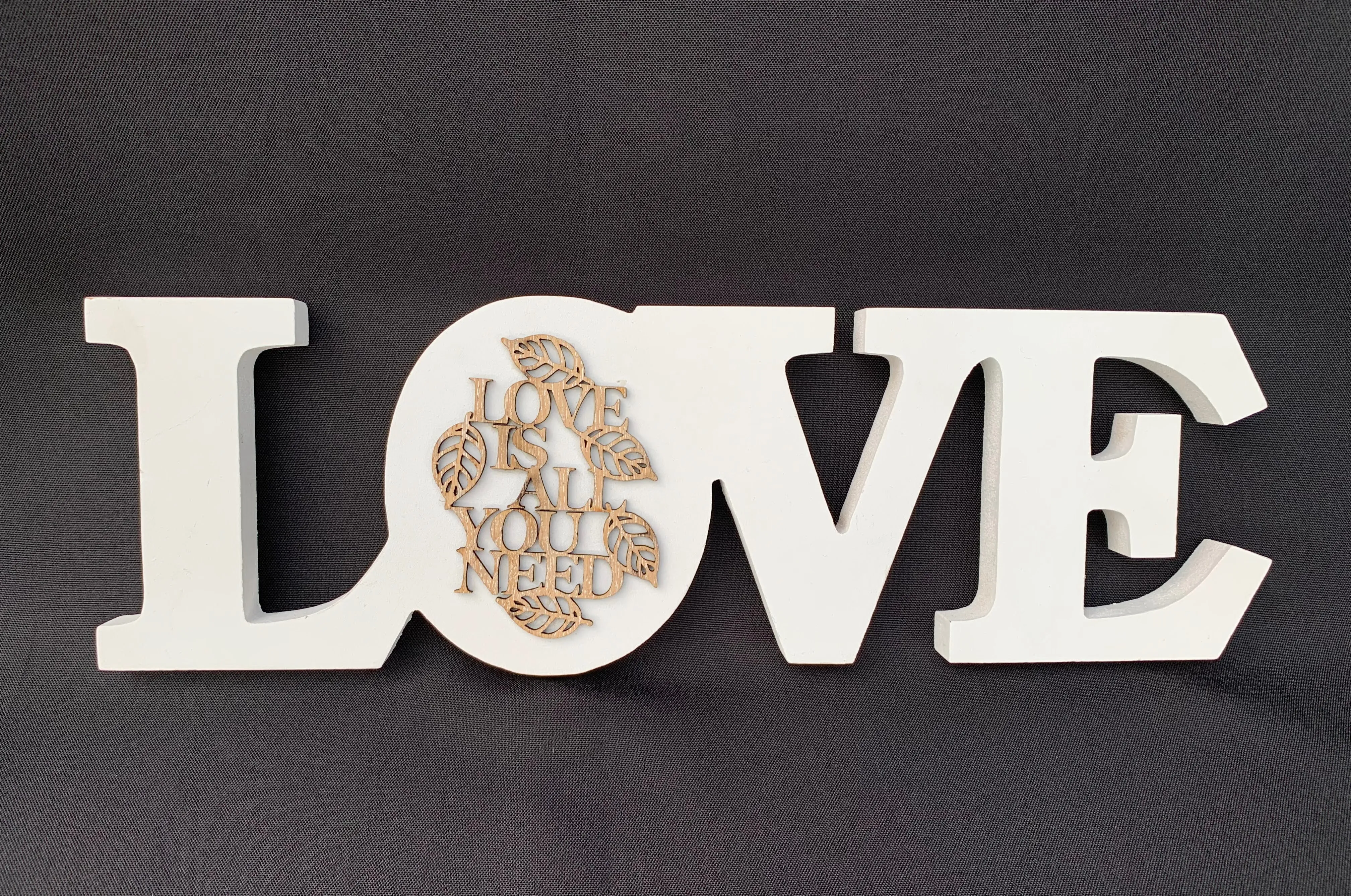Love Sign