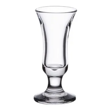 Liqueur Glasses 1oz