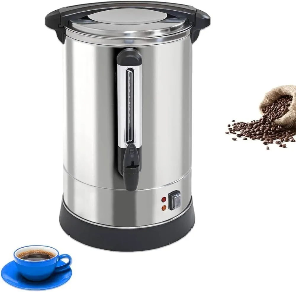 100 Cup Urn HOT CHOCOLATE ONLY