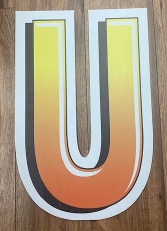 U Number