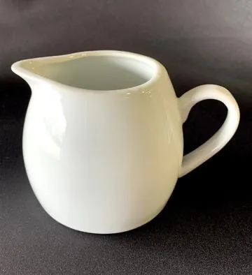 Medium Creamer 2