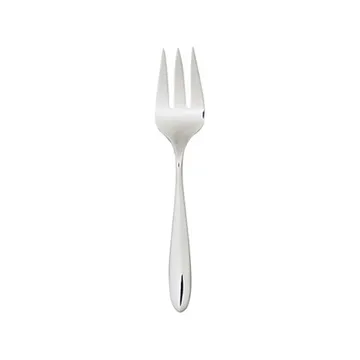 Serving Fork