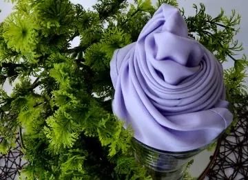 Lavender Napkin - Large 