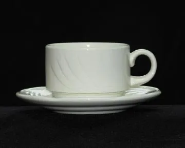 Dudson Cup n Saucer 